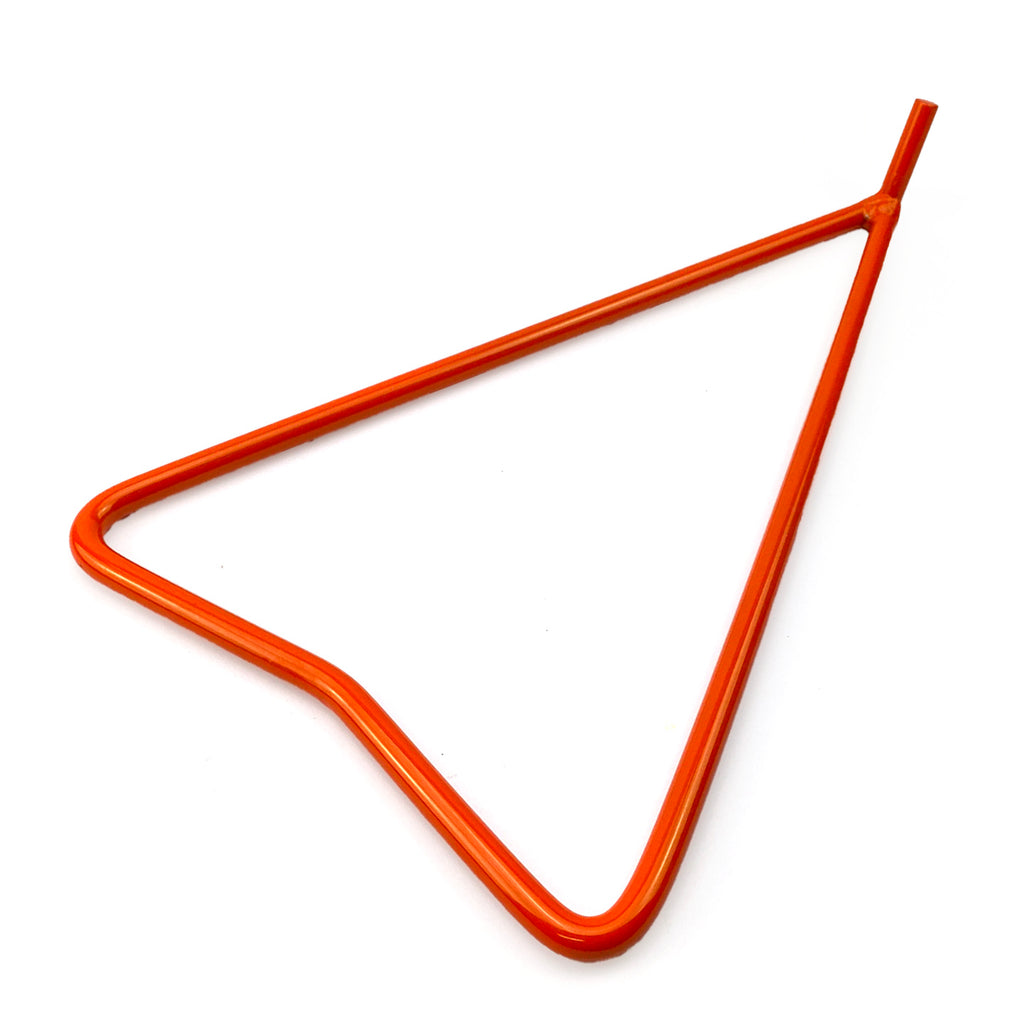 TRIANGLE SIDE PROP STAND ORANGE, KAWASAKI 34024-1252 KX 125>500