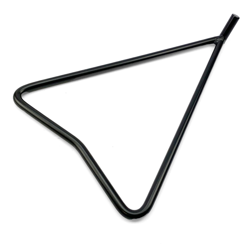 TRIANGLE SIDE PROP STAND BLACK, YAMAHA 1C3-27311-00-00 1C3-27311-00