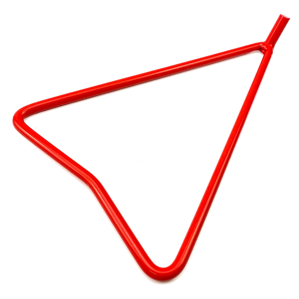 TRIANGLE SIDE PROP STAND RED, YAMAHA 1C3-27311-00-00 1C3-27311-00