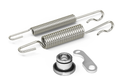 SIDE STAND SPRING HARDWARE KIT 23-24 KTM HUSQVARNA GAS GAS XC XCF EXC EXCF XCW XCWF FX TX TE FE EX CE