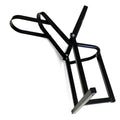 TAG-Z WHEEL SHOE BLACK, WHEEL LOCK VAN TRAILER