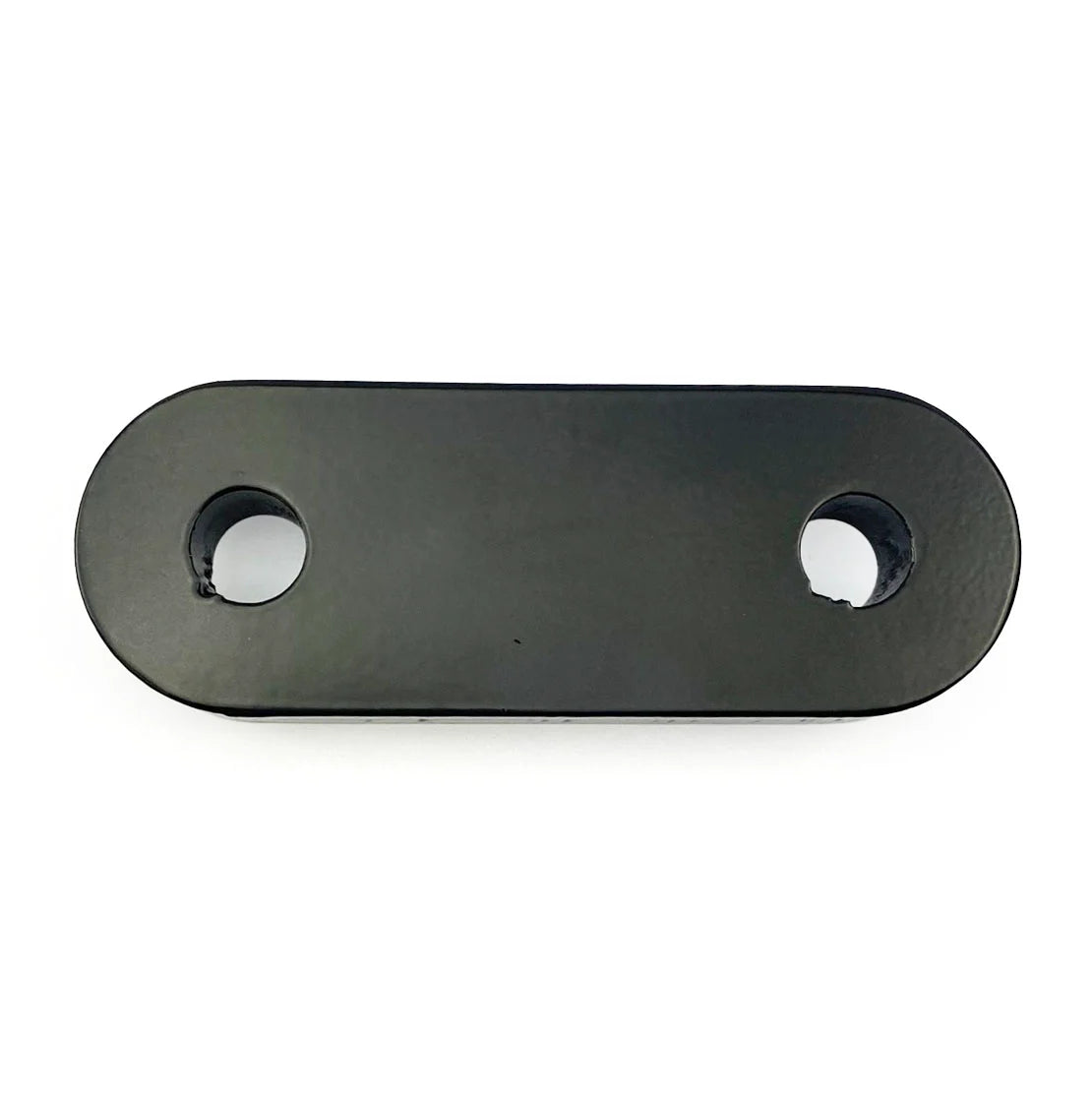 20mm SPACER FOR CAR RACK OR STEP HITCH SPACER 90mm CENTERS UK