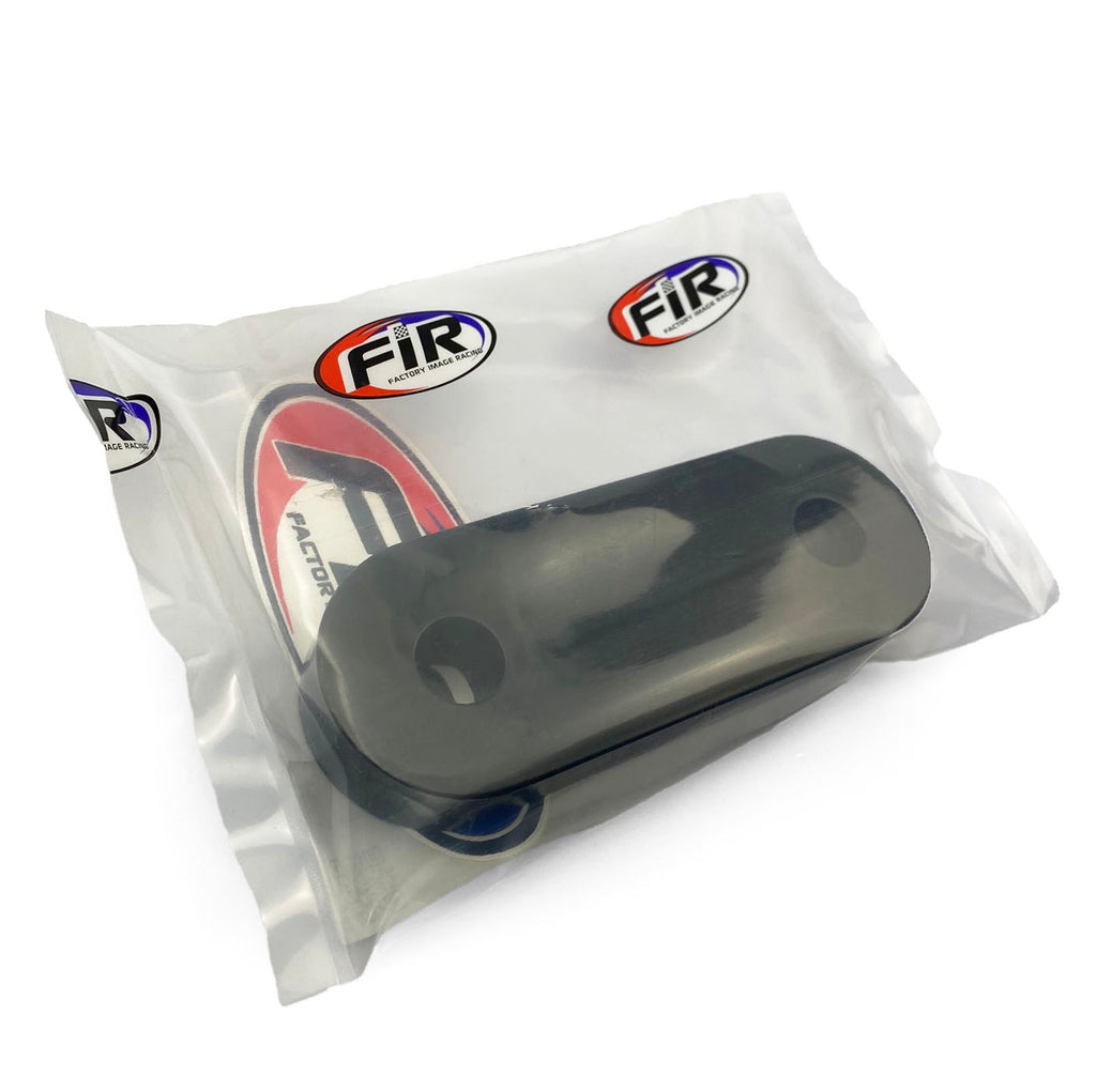 10mm SPACER FOR CAR RACK OR STEP HITCH SPACER 90mm CENTERS UK