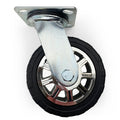 CASTOR WHEEL HEAVY DUTY 6 ROTATION - EACH