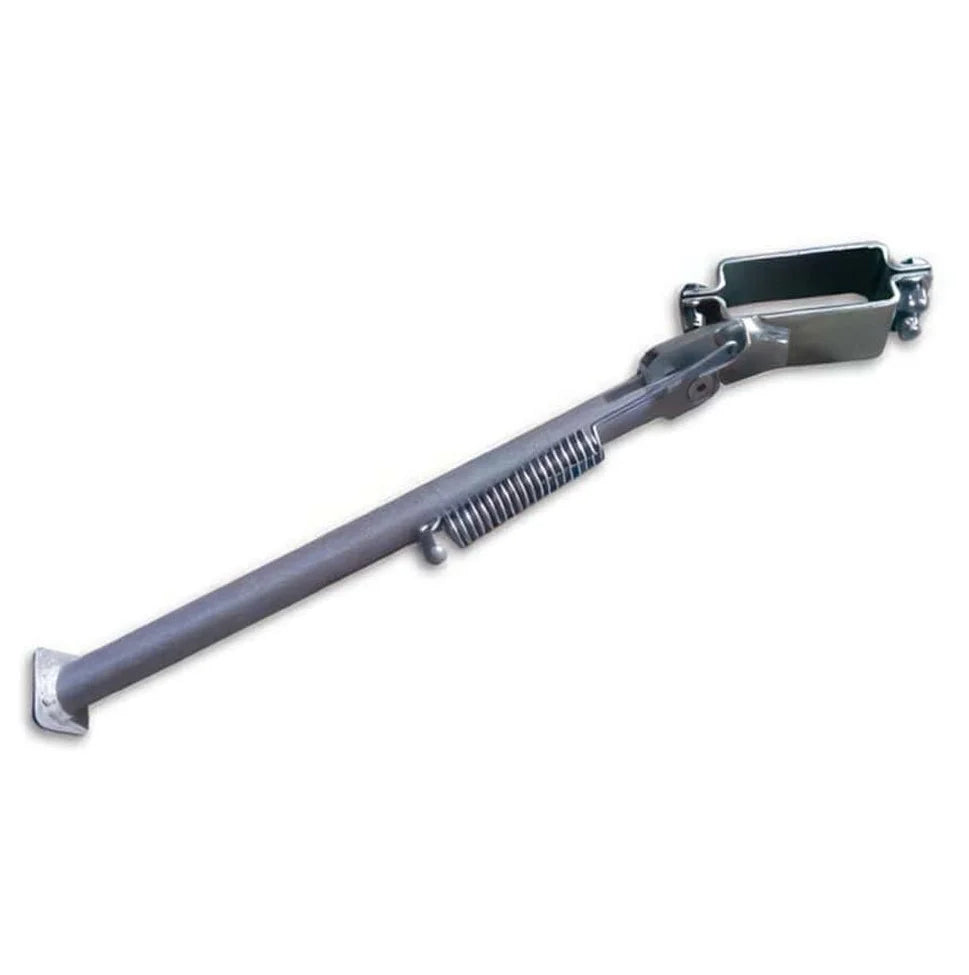 SIDESTAND CLAMP ON STEEL 00-07 HONDA CR 125/250, 021 RICOCHET