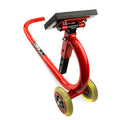 ATV FRONT + REAR LIFT ADJ, ATV / QUAD EASY FAST LIFT