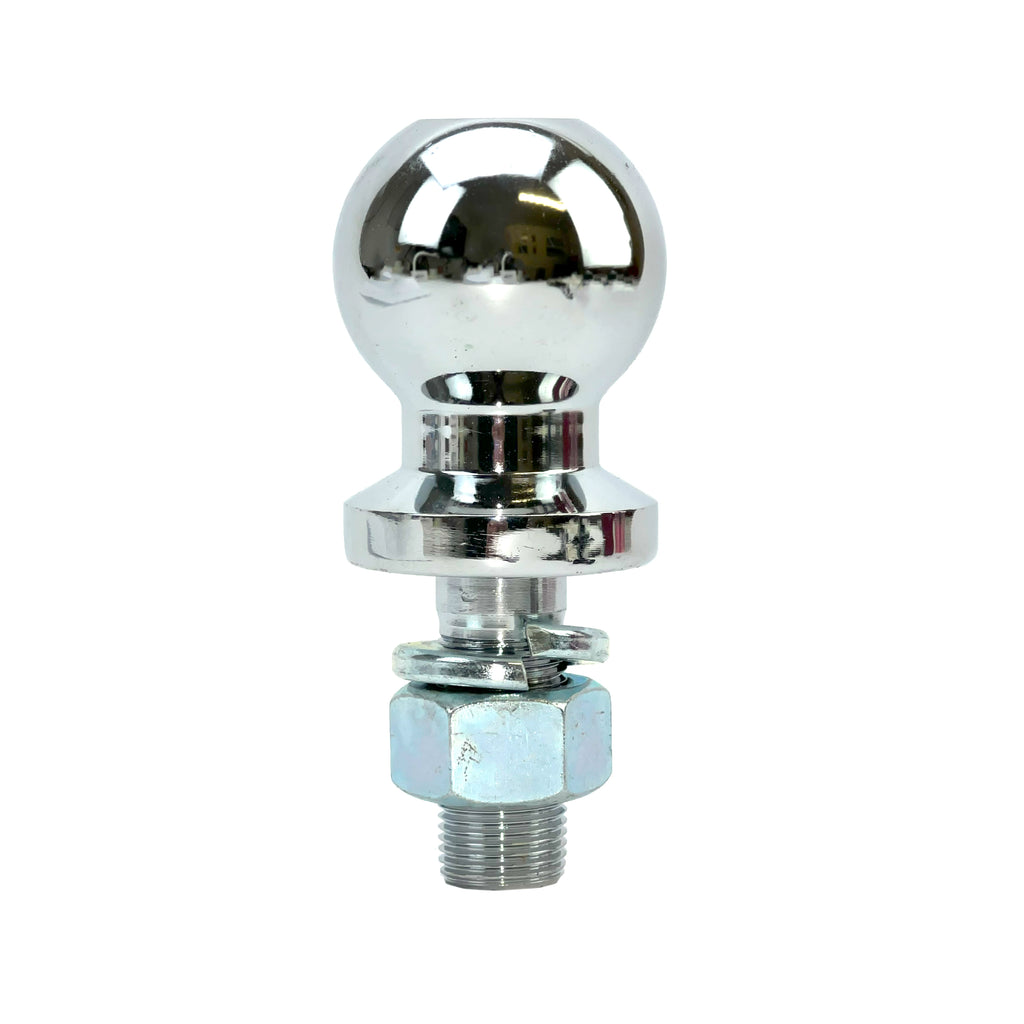 HITCH BALL STD 1-7/8 x 3/4, TOW BALL