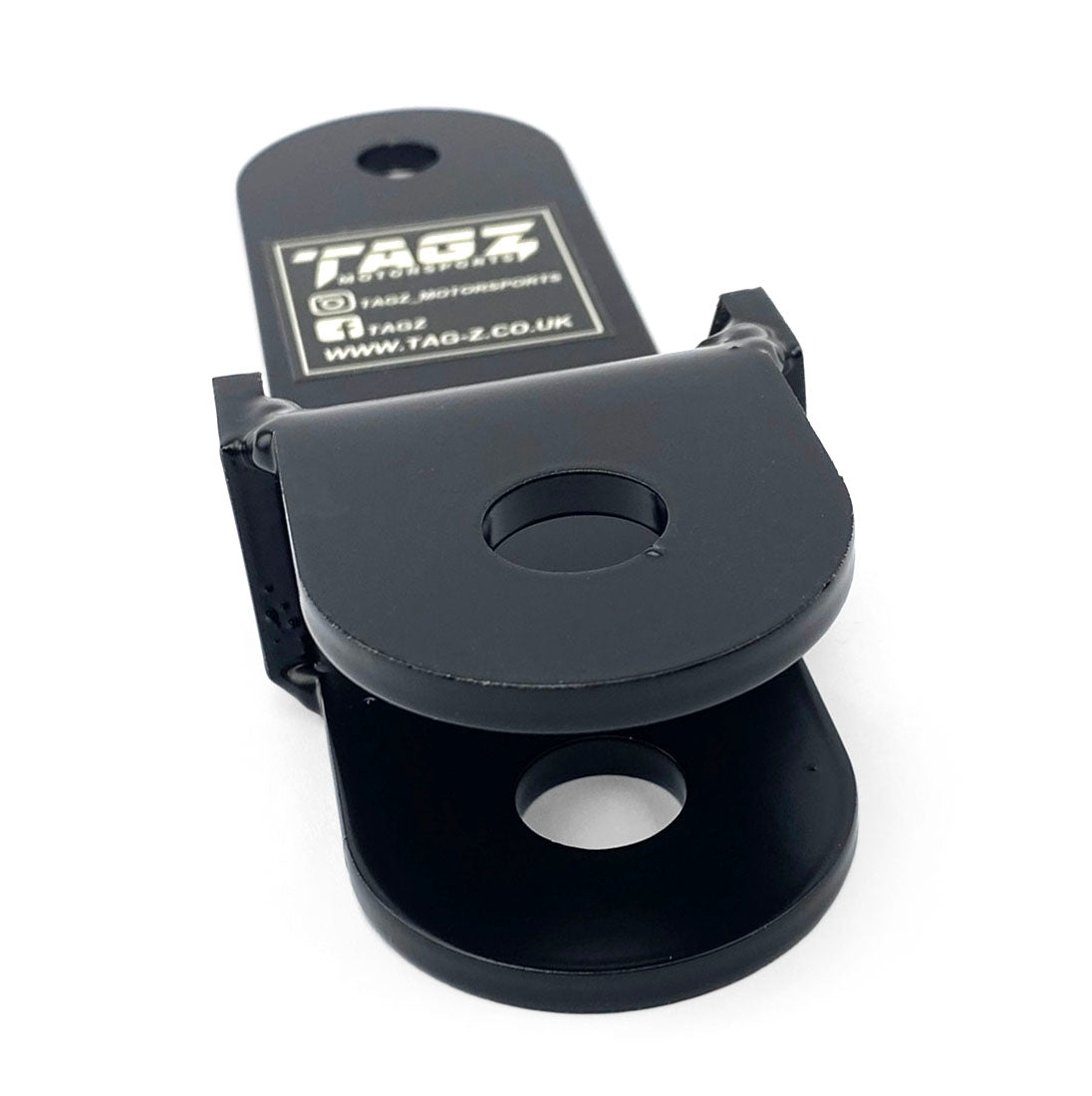 TRAILER PIN HITCH 16.50MM, ATV UTV QUAD HITCH MOUNT