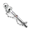 TOW HITCH BALL 50MM / PIN 22MM