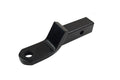TOW HITCH DETACHABLE USA STYLE, Ball Mount, 50.8 x50.8mm box section, RE 3589