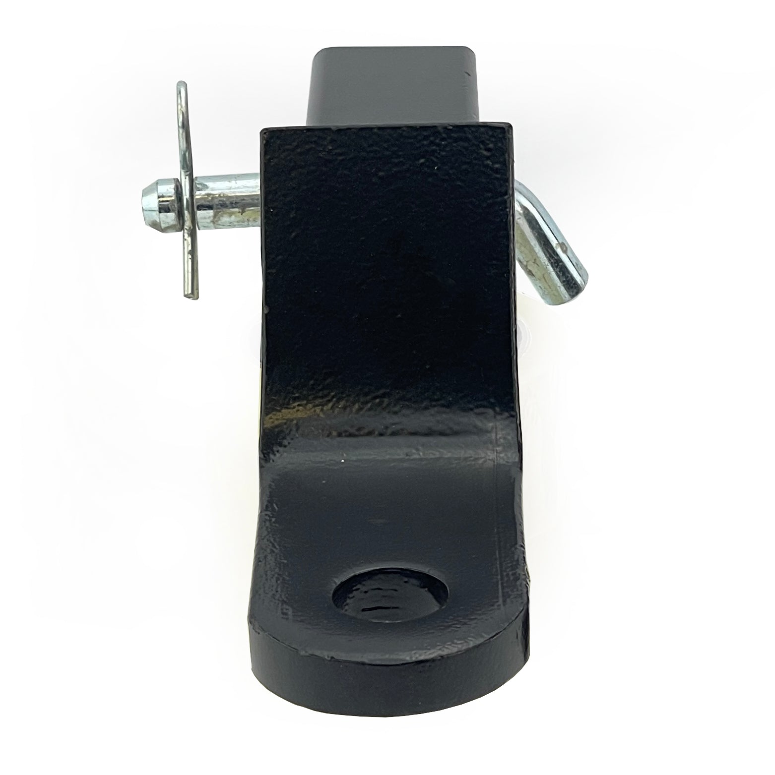 TOW HITCH DETACHABLE JOHN DEERE GATOR 50X50mm / WITH PIN