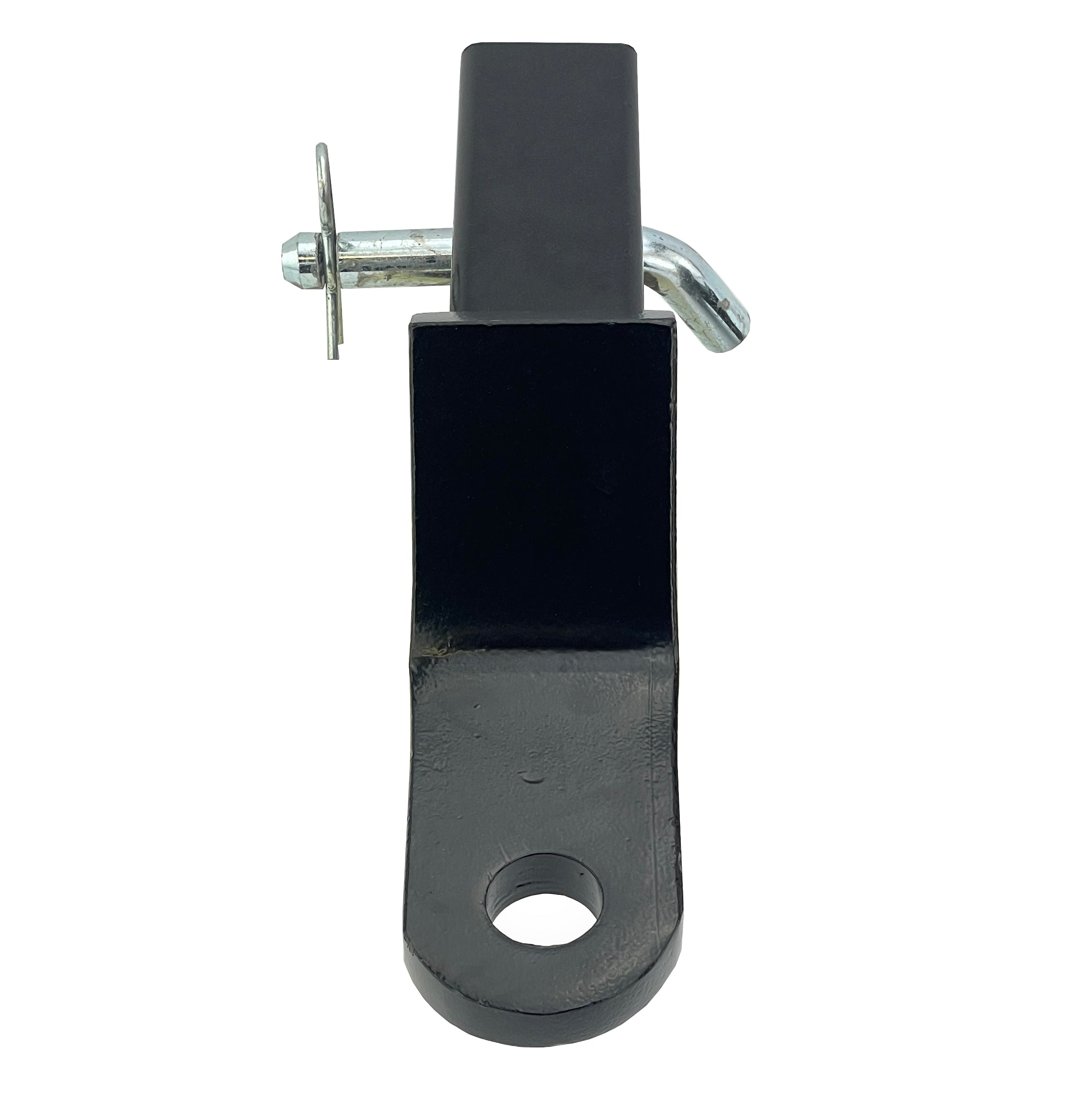 TOW HITCH DETACHABLE JOHN DEERE GATOR 50X50mm / WITH PIN