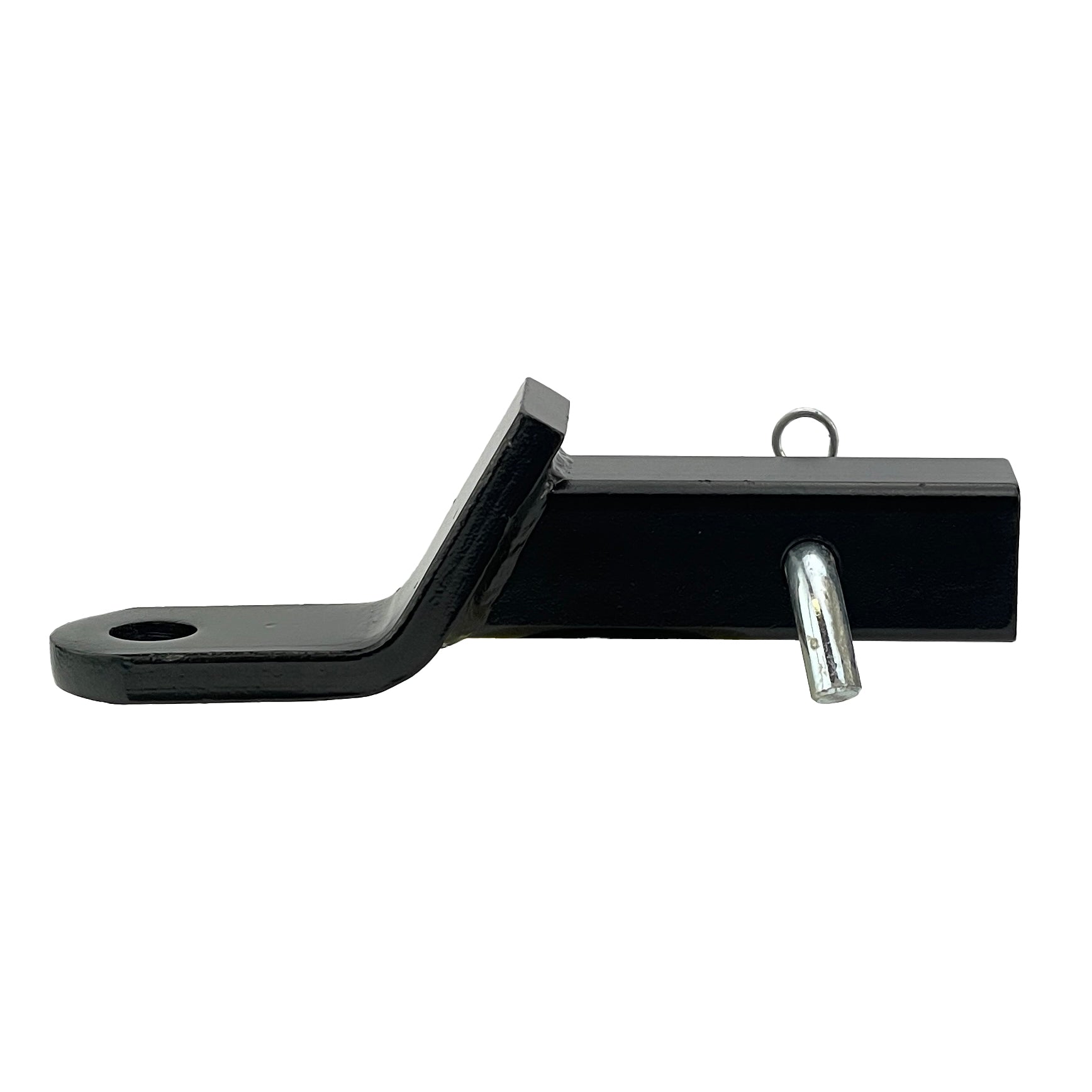TOW HITCH DETACHABLE JOHN DEERE GATOR 50X50mm / WITH PIN