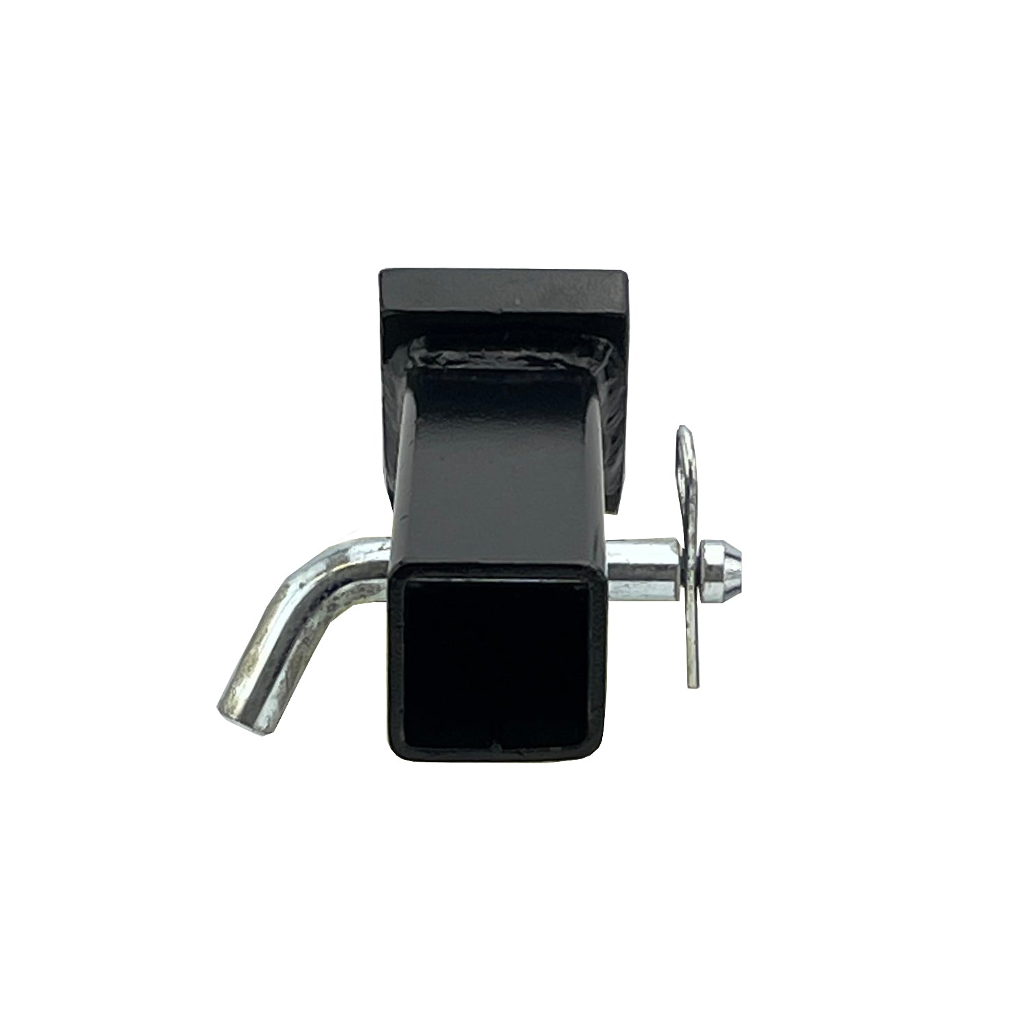 TOW HITCH DETACHABLE JOHN DEERE GATOR 50X50mm / WITH PIN