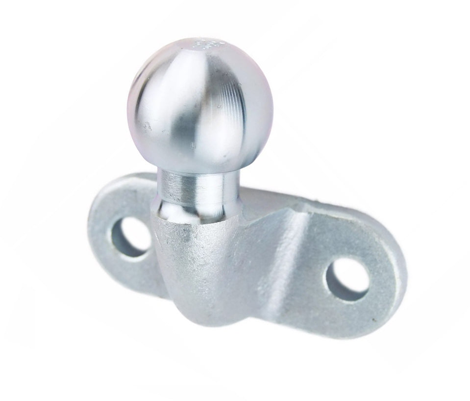 50MM TOW BALL, 3500KG HITCH CAR VAN TRUCK, GALVANIZED