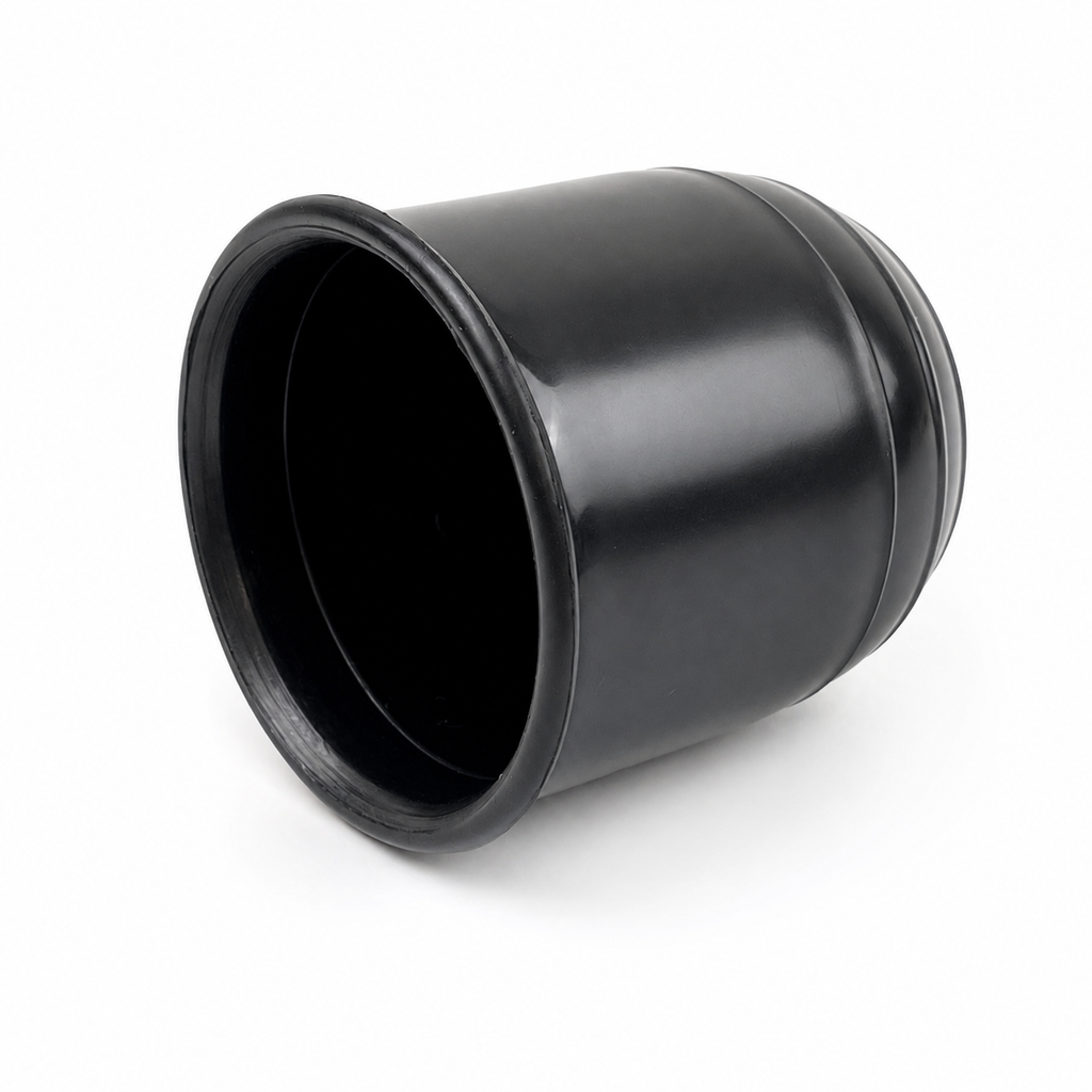 50mm TOWBALL BOOT COVER EACH, TOW BALL COVER 893