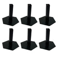 WORKBENCH 440 FEET SET OF 6