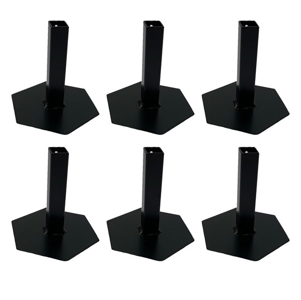 WORKBENCH 440 FEET SET OF 6