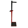 TWIN CHAMBER FORK LOCKING TOOL
