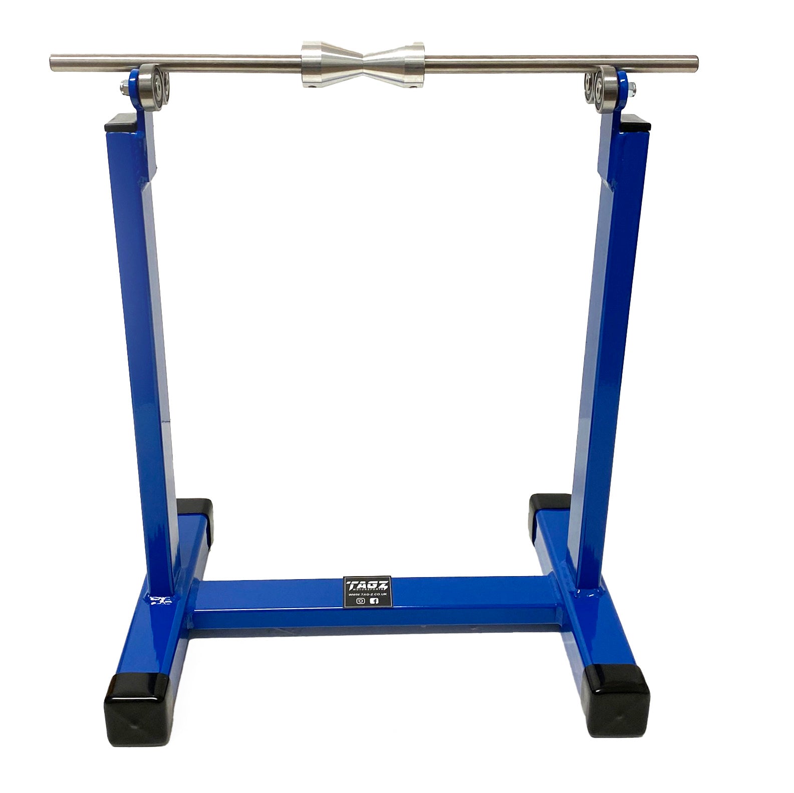 TAG-Z WHEEL BALANCER BLUE