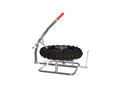 RACETECH TYRE CHANGER STAND R-SMONTAG0018 EVOLUTION GALVANISED BEAD BREAKING LEVER