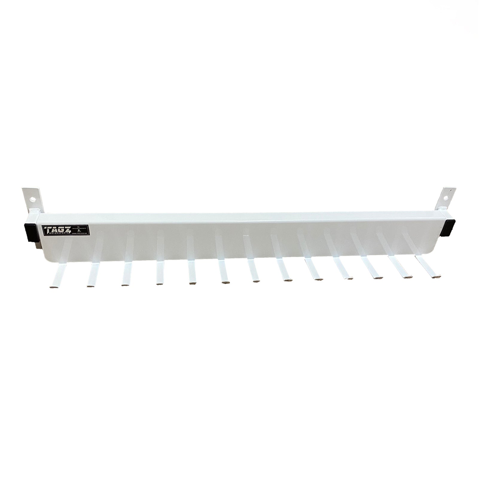 H/D CABLE RACK 1 ROW, WILL HOLD 130 CABLES