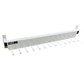 H/D CABLE RACK 1 ROW, WILL HOLD 130 CABLES