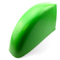 SIDECAR FENDER MUDGUARD, GREEN / UNIVERSAL FITMENT