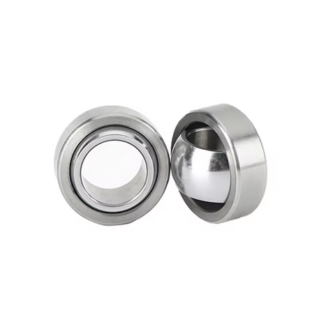 SPHERICAL BEARINGS REIGER SIDECAR DAMPER ROSE 2 PACK 10x22x14mm 59266-1053