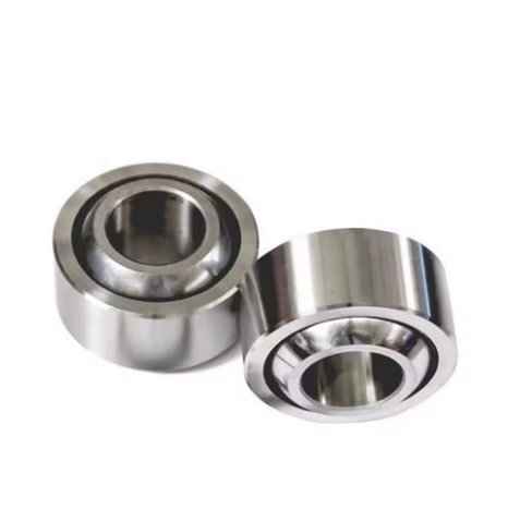 SPHERICAL BEARINGS REIGER SIDECAR DAMPER ROSE 2 PACK 10x22x14mm 59266-1053