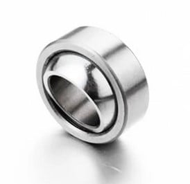 SPHERICAL BEARINGS REIGER SIDECAR DAMPER ROSE 2 PACK 10x22x14mm 59266-1053