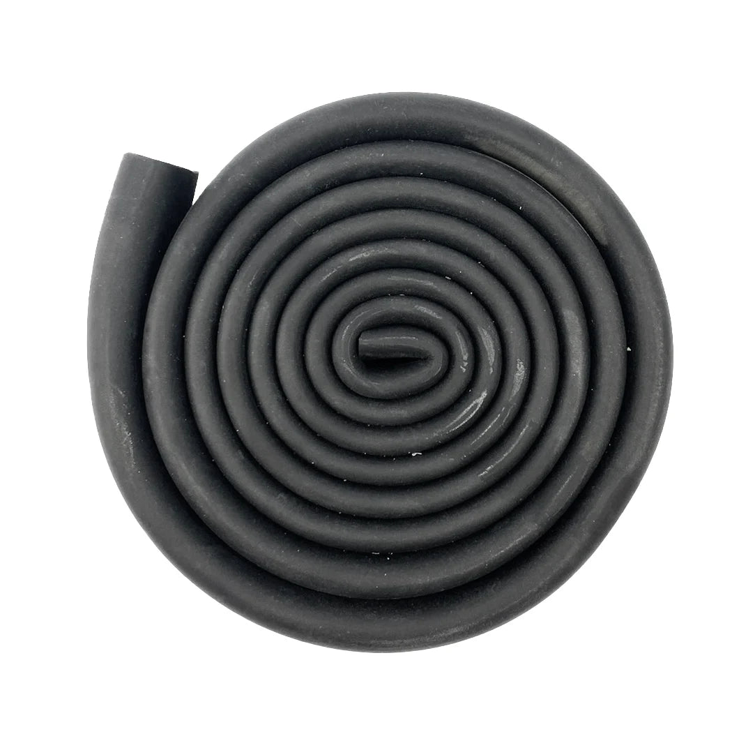 SIDECAR PASSENGER BAR COVER, BLACK / GRAB BAR