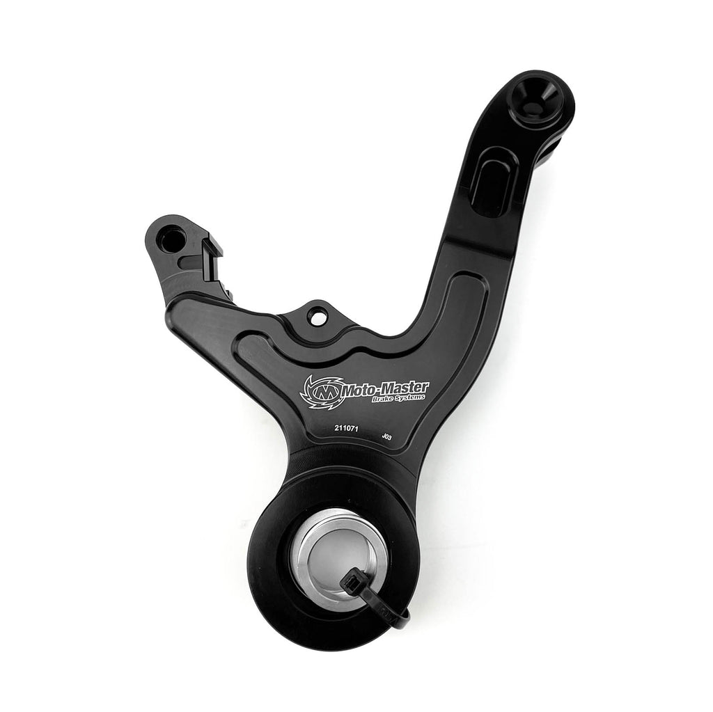 SIDECAR CAILPER MOUNT 260MM, MOTO-MASTER 211071