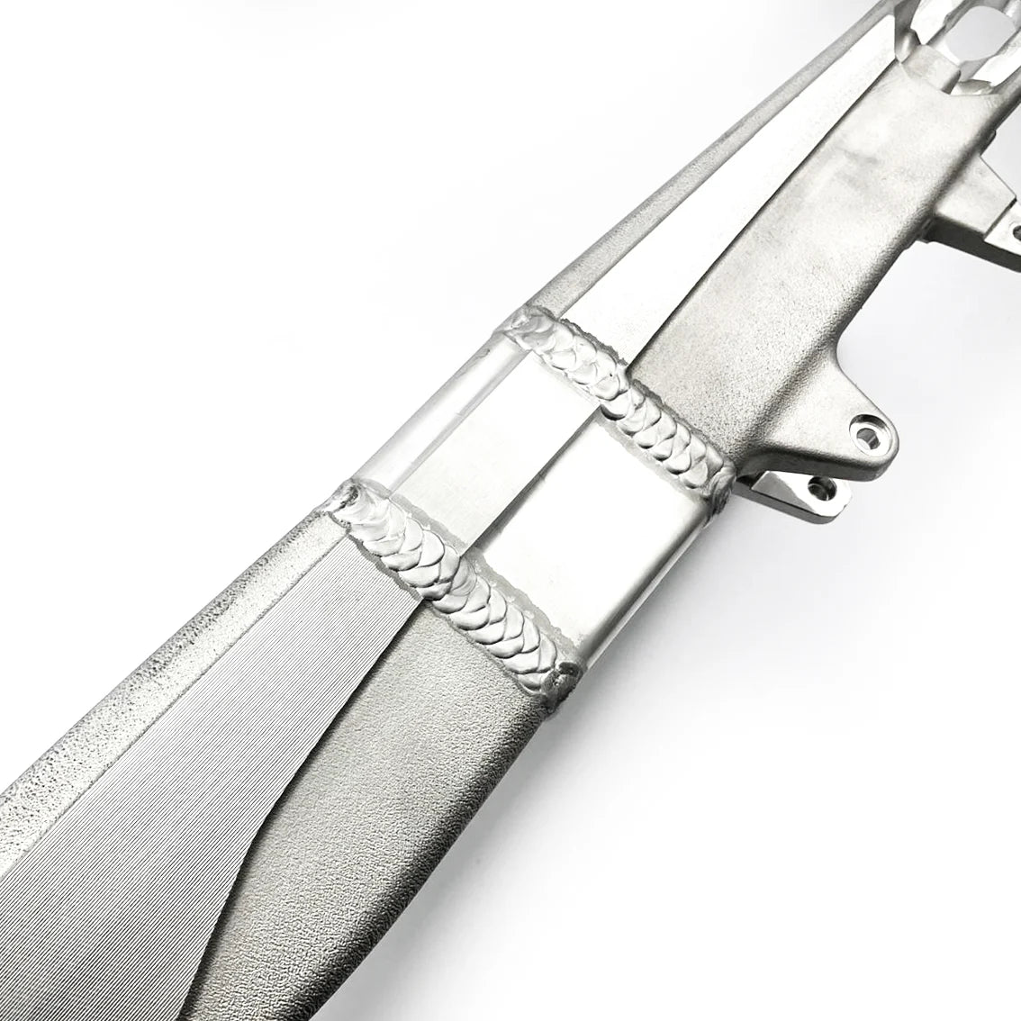 TAGZ EXTENSION SWING ARM TIG WELD LABOUR