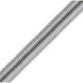 M16x1MTR THREAD BAR BZP EACH, M16x1.50mm FINE PITCH THREAD