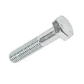 M8x110 BOLT HEX BZP EACH