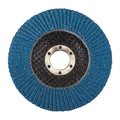 ZIRCONIUM FLAP DISC 115 / 40G, EACH / 633890