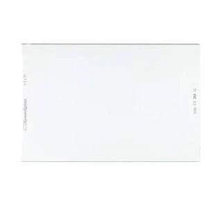 3M SPEEDGLASS INNER COVERS, 9100X EACH MASK COVER WELDING, EACH / 528015 3M