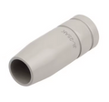MB25 GAS NOZZLE SHROUD ID 15mm X OD 22mm X L 57.60mm