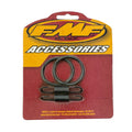 Exhaust Pipe Spring & O-Ring Kit 91-97 Kawasaki KX 80 100 - FMF 011309