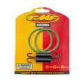 Exhaust Pipe Spring & O-Ring Kit 88-04 Kawasaki KX 250 500 - FMF 011312