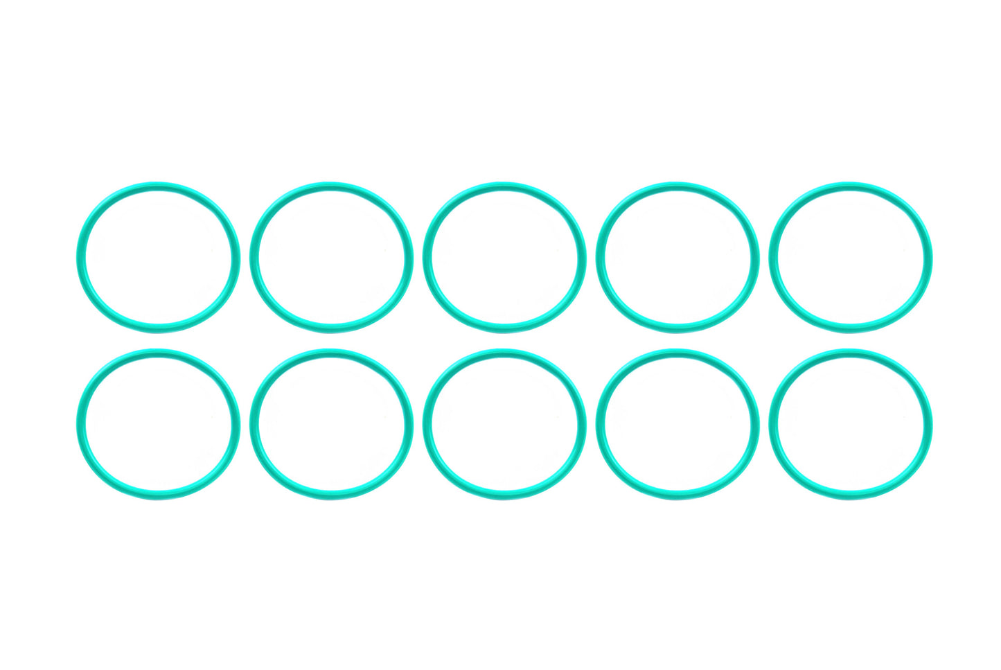 Exhaust O-Ring 44mm x 3mm (PACK OF 10) KTM GAS GAS BETA 0770440030