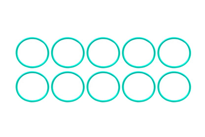 Exhaust O-Ring 44mm x 3mm (PACK OF 10) KTM GAS GAS BETA 0770440030