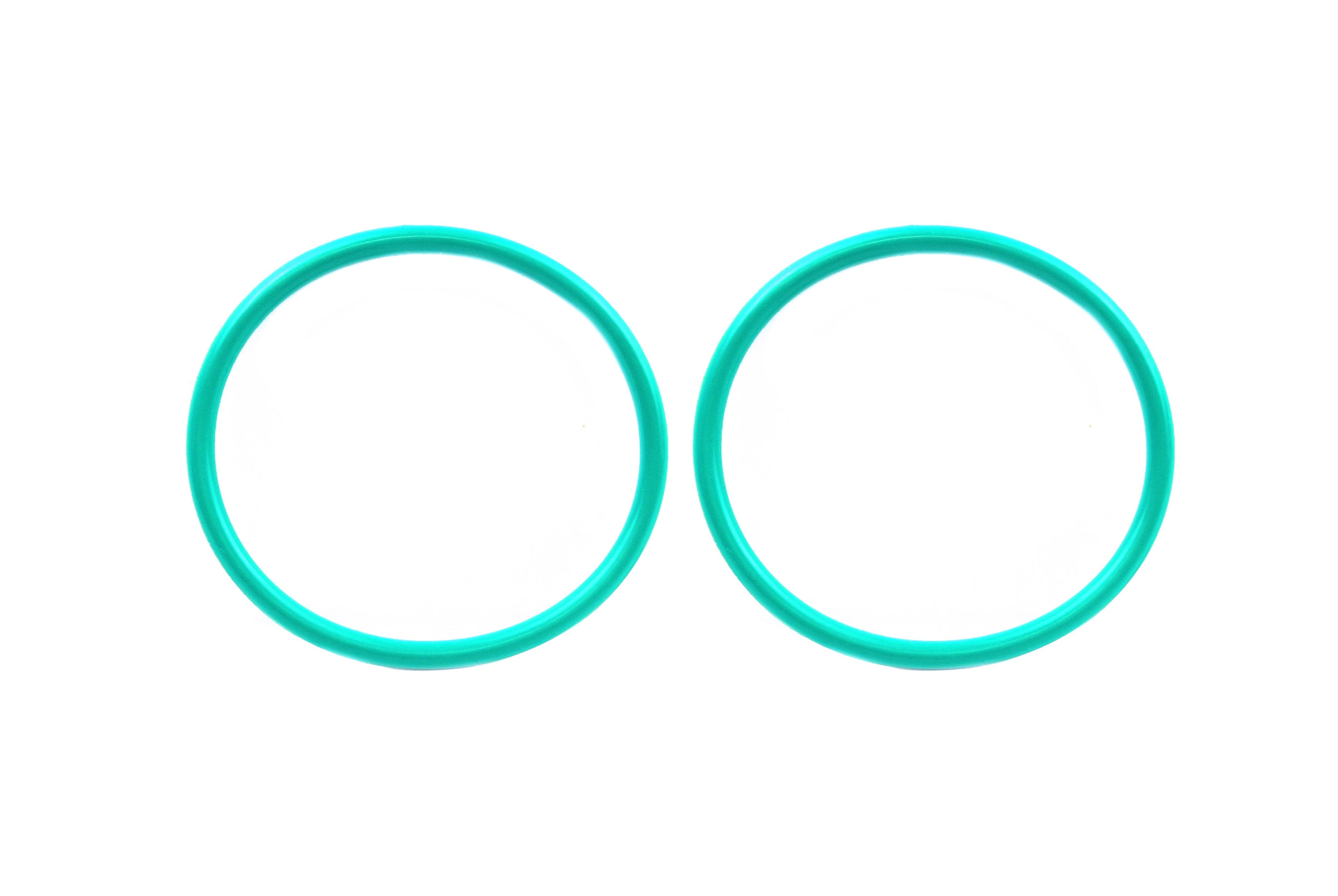 O-RING EXHAUST 44x2.6mm PK2 AFTERMARKET HEADER O-RINGS