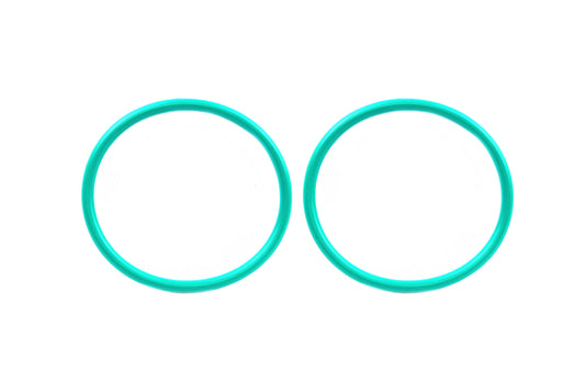 O-RING EXHAUST 44x2.6mm PK2 AFTERMARKET HEADER O-RINGS