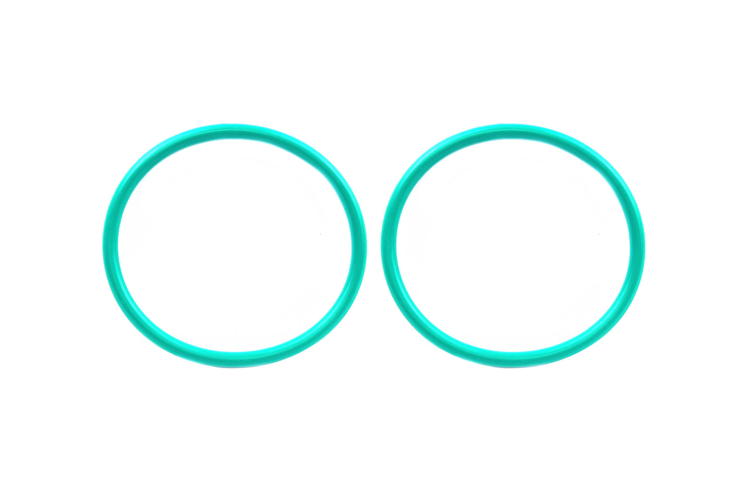 O-RING EXHAUST 44x2.4mm PK2 AFTERMARKET HEADER O-RINGS