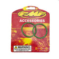 Exhaust O-Ring Rebuild Kit 05-26 KTM Husqvarna GasGas 125 144 150 200 250 300 - FMF 014803