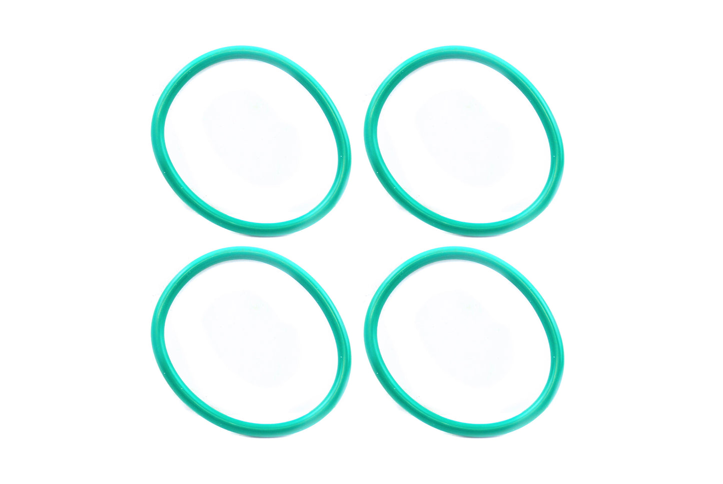 O-RING EXHAUST PACK-4 BANSHEE YAMAHA YFZ350, 93210-45742-00