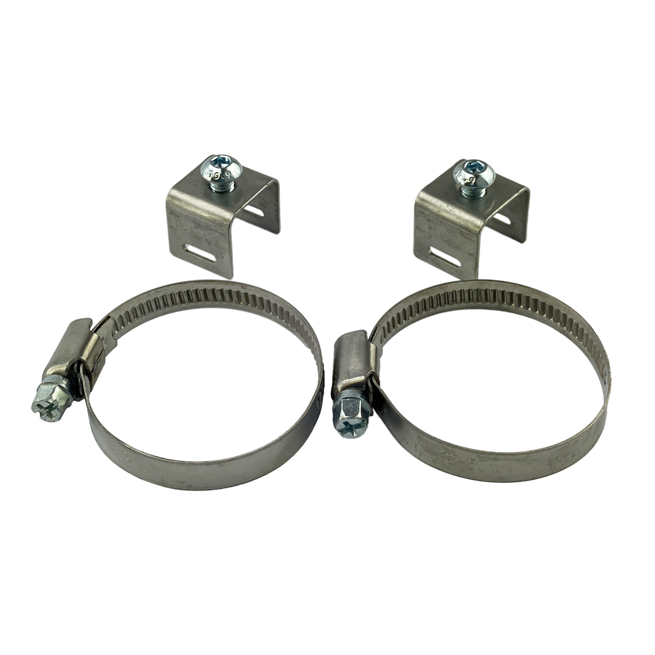 Megabomb Exhaust Header Heat Shield 00-00 Universal - FMF 040230