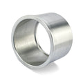 Aluminium Exhaust Mid Pipe Sleeve 04-09 Honda CRF 250 R X - FMF 040650